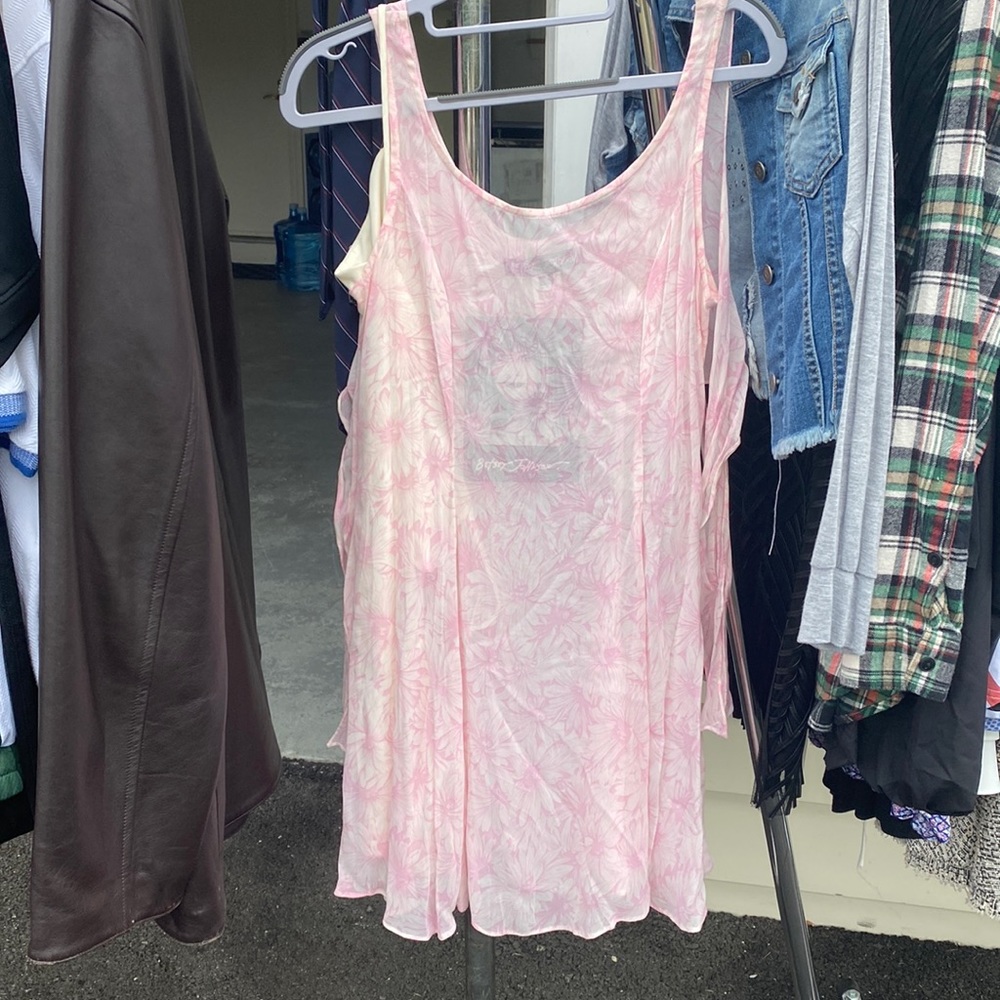 Betsy Johnson dress NWTO